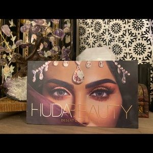Huda beauty